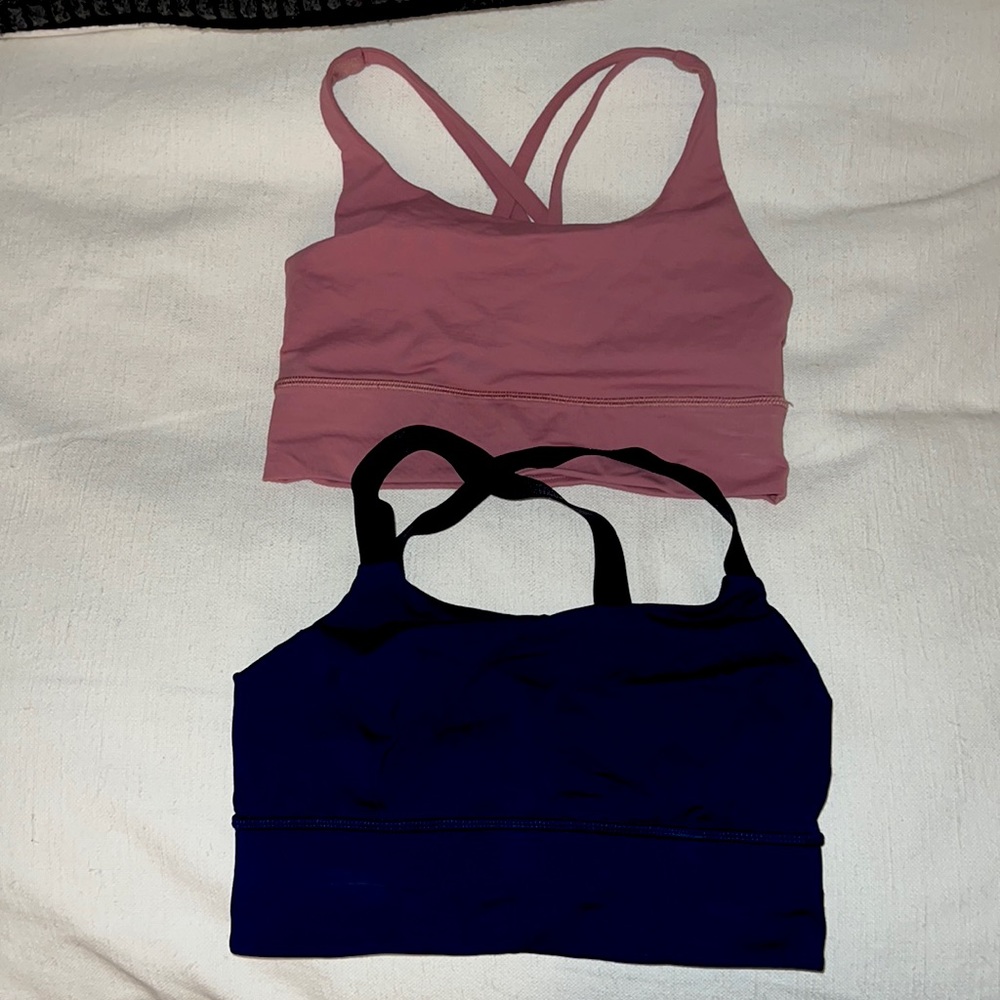 Lululemon Sports Bra Bundle